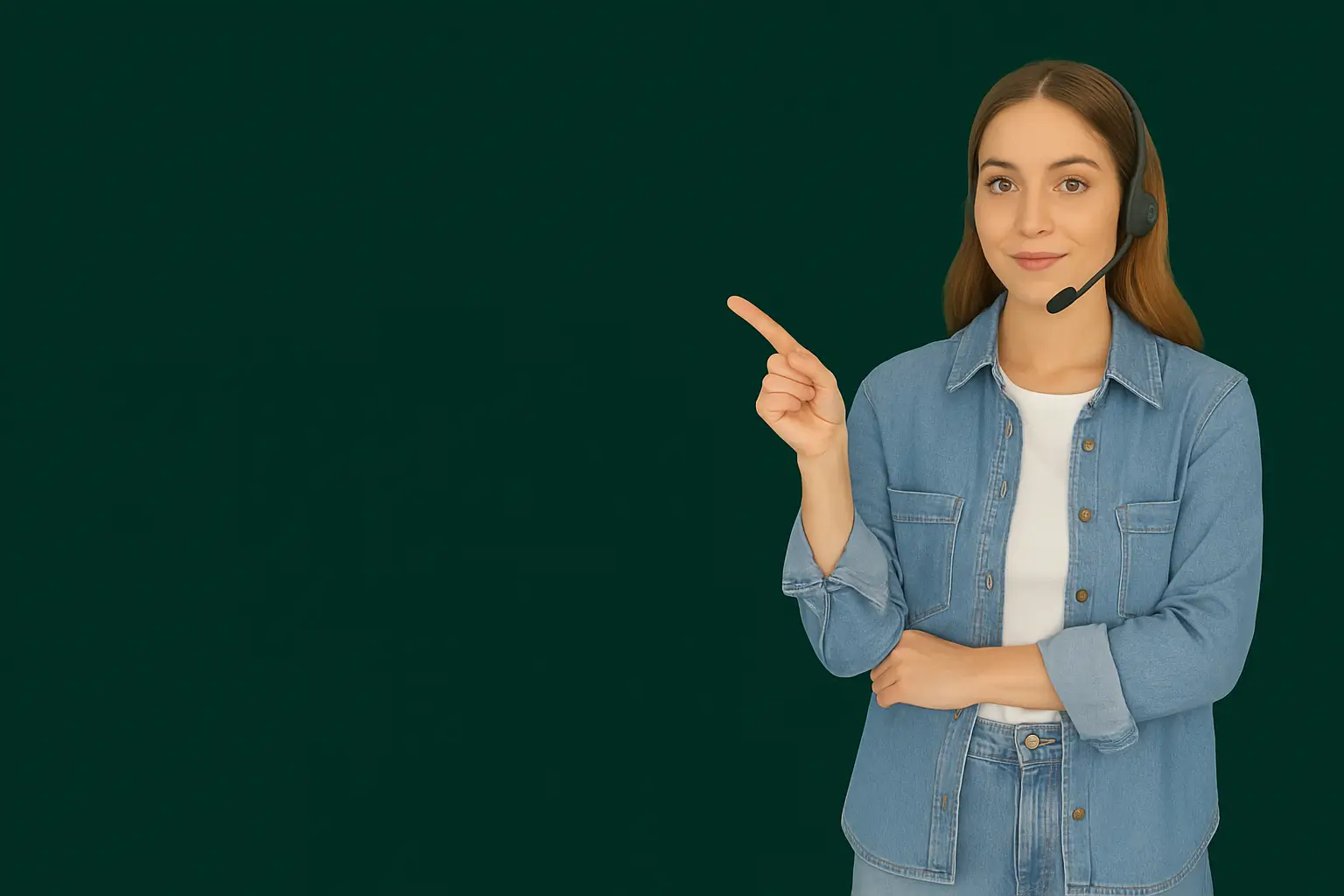 Demonstração de Serviços